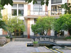 -杭州世外桃源君澜度假酒店