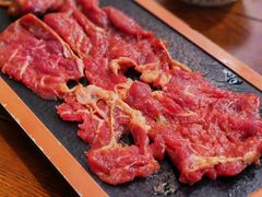 -牛犇烤肉(物资学院路店)