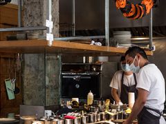 -BOR Eatery(安福路店)