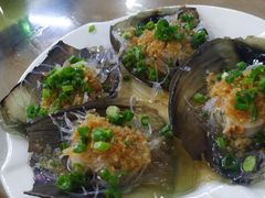 -叶姐海鲜(棋子湾店)