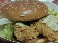 -肯德基(萧山农业大厦店)