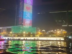 -海河游船-永乐码头(大悲院)