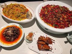 -院8里·小聚园(九眼桥店)