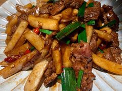 -桂小厨广西菜(青秀万达店)