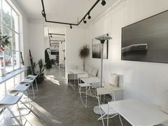 大堂-收获咖啡HARVEST RESERVE(苍山店)