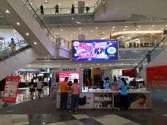 -齐岸健身(花园城店)