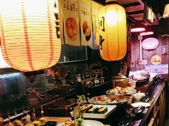 -领鲜活海鲜榴莲自助火锅(东门店)