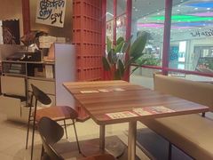 -必胜客(龙湾万达店)