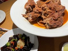 -九毛九西北菜(汕头金平万达广场店)
