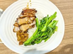 -裕记烧腊连锁餐饮(国商分店)