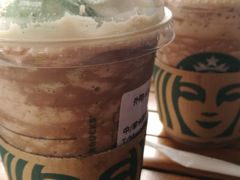 -星巴克臻选(成都宽窄巷子店)