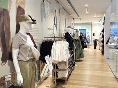 -优衣库(银座店)