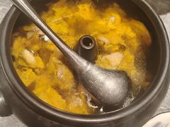 -福照楼汽锅鸡·云南菜(火车站锦江店)
