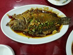 -左邻右舍徽菜馆