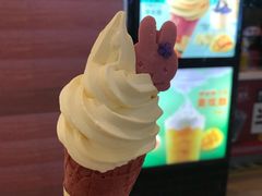 -麦当劳(无锡滨湖万达店)