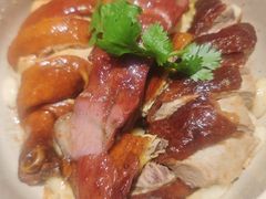-留半山·香港食堂(啦啦宝都店)