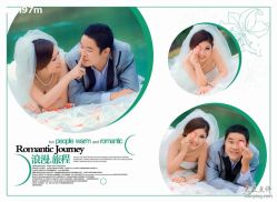 -白雪映像婚纱摄影工作室