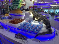 -澜悦港海鲜体验主题餐厅