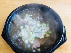 米肠汤饭-外婆米肠汤饭(海滨中路店)