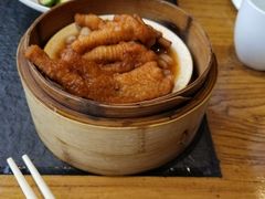 -小城粥道·海胆鲜虾粥(解放广场店)