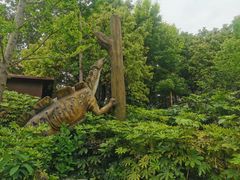 -自然谷恐龙园