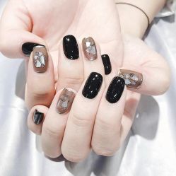 -Aso Artist Beauty美甲美睫