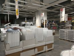 -宜家家居(西安未央商场店)