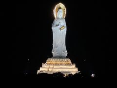 -三亚南山迎宾馆