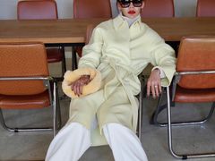 -中国油画院咖啡馆
