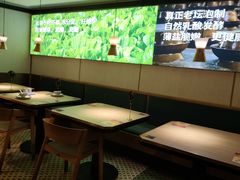 -望蓉城·古法酸菜鱼·川小馆(金桥国际店)