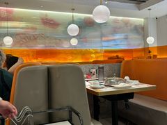 -黄记煌三汁焖锅(新佳丽江汉路店)