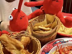 -阿财老铺·老蚌埠龙虾城(华夏总店)