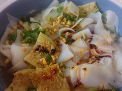 石河子风味凉皮-董小西的凉皮和椒麻鸡(三元桥店)