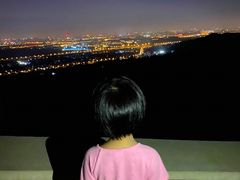 -鬼笑石后山停车场