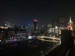 -上海苏宁宝丽嘉酒店·Cafe Bellagio西餐厅