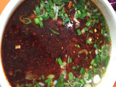 -吾穆勒蓬灰牛肉面·清真(北滨河中路店)