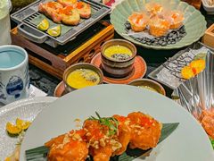 -松鹤精致料理(五一中路店)