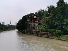 -成都市活水公园