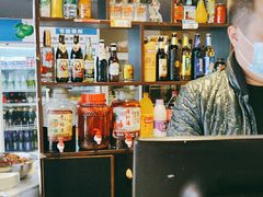 -馋虫重庆火锅(玉林南街店)