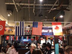 -木屋烧烤(坂田天安云谷店)