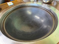 -农家东北铁锅炖(红桥店)