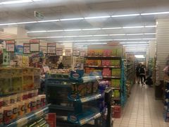 -利群海琴购物广场(商丘路店)