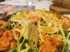-墨纪Mojí墨西哥餐厅(官舍店)