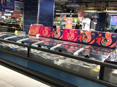 -家乐福(古北店)