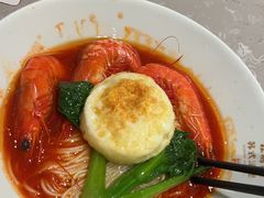 -松鹤楼·苏式汤面(虹桥天地店)