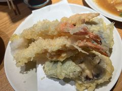 -桂马·日本料理·海胆·海鲜饭·酒场(民主广场店)