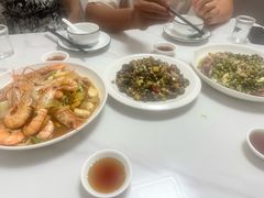 -健跳小海鲜(人民路店)
