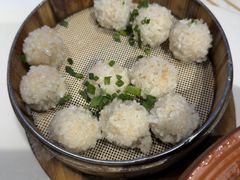 -老街烧烤大排档·地道湖北菜·龙虾馆(汉口火车站店)