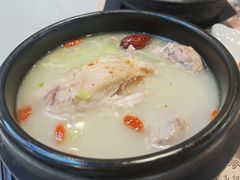 -长顺参鸡汤店(西塔总店)