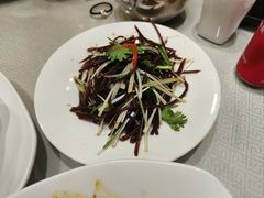 -老牌坊鲁菜名店(宽厚里店)